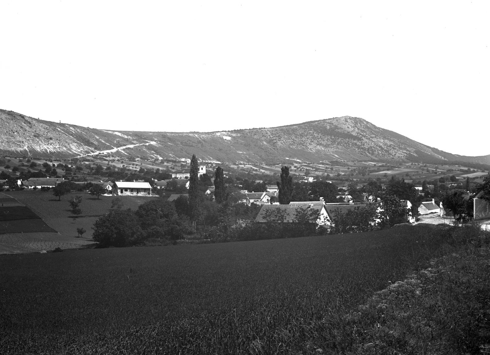 A felvétel 1900 előtt készült. A kép forrását kérjük így adja meg: Fortepan / MMKM. Levéltári jelzet: MMKM TTFGY 2019.1., 1900, Magyar Műszaki és Közlekedési Múzeum / Eötvös Loránd, Eötvös Loránd, völgy, hegy, Fortepan #303424