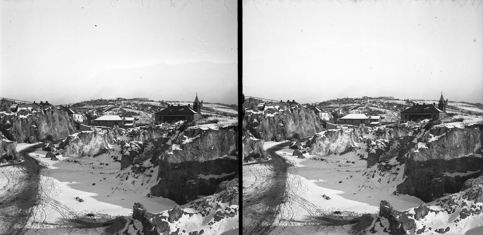 A felvétel 1900 előtt készült. A kép forrását kérjük így adja meg: Fortepan / MMKM. Levéltári jelzet: MMKM TTFGY 2019.1., 1900, Magyar Műszaki és Közlekedési Múzeum / Eötvös Loránd, Fortepan #303446