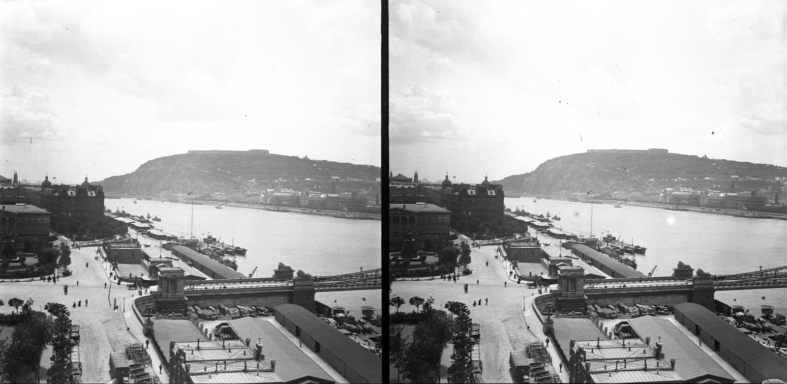 A felvétel 1900 előtt készült. A kép forrását kérjük így adja meg: Fortepan / MMKM. Levéltári jelzet: MMKM TTFGY 2019.1., 1900, Magyar Műszaki és Közlekedési Múzeum / Eötvös Loránd, Eötvös Loránd, Fortepan #303447