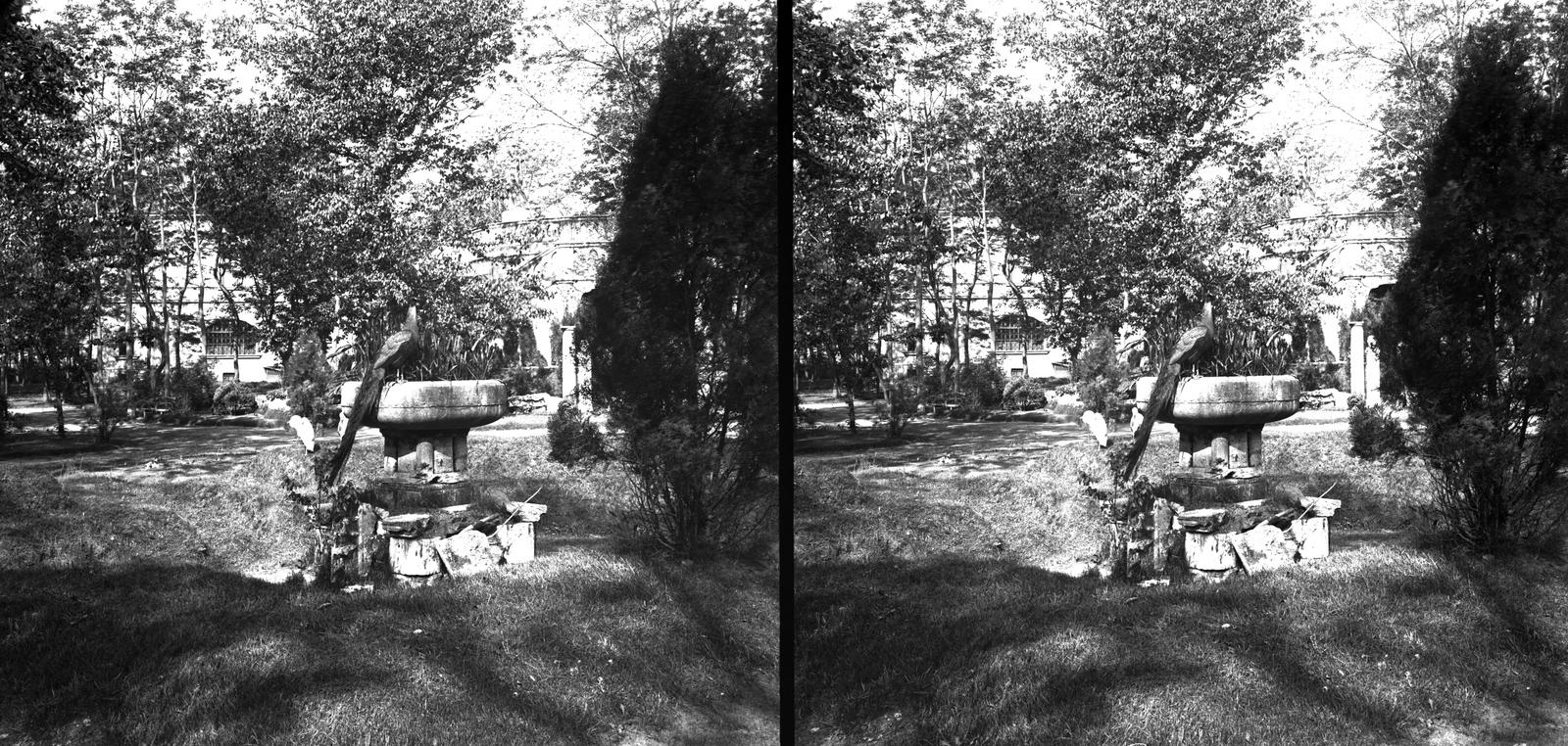 A felvétel 1900 előtt készült. A kép forrását kérjük így adja meg: Fortepan / MMKM. Levéltári jelzet: MMKM TTFGY 2019.1., 1900, Magyar Műszaki és Közlekedési Múzeum / Eötvös Loránd, Eötvös Loránd, Fortepan #303486