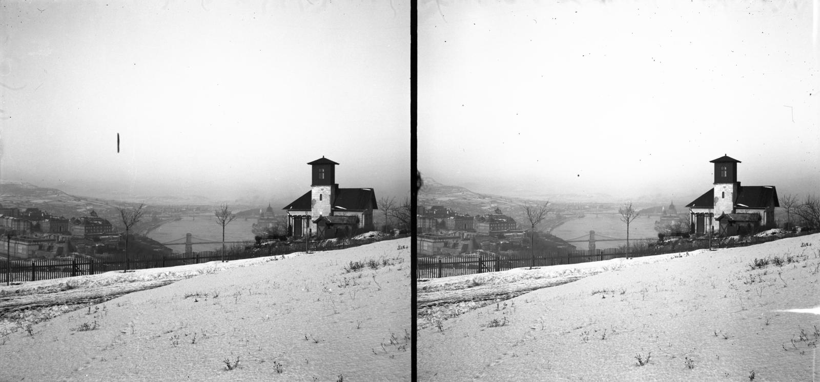 A felvétel 1900 előtt készült. A kép forrását kérjük így adja meg: Fortepan / MMKM. Levéltári jelzet: MMKM TTFGY 2019.1., 1900, Magyar Műszaki és Közlekedési Múzeum / Eötvös Loránd, Eötvös Loránd, Fortepan #303510