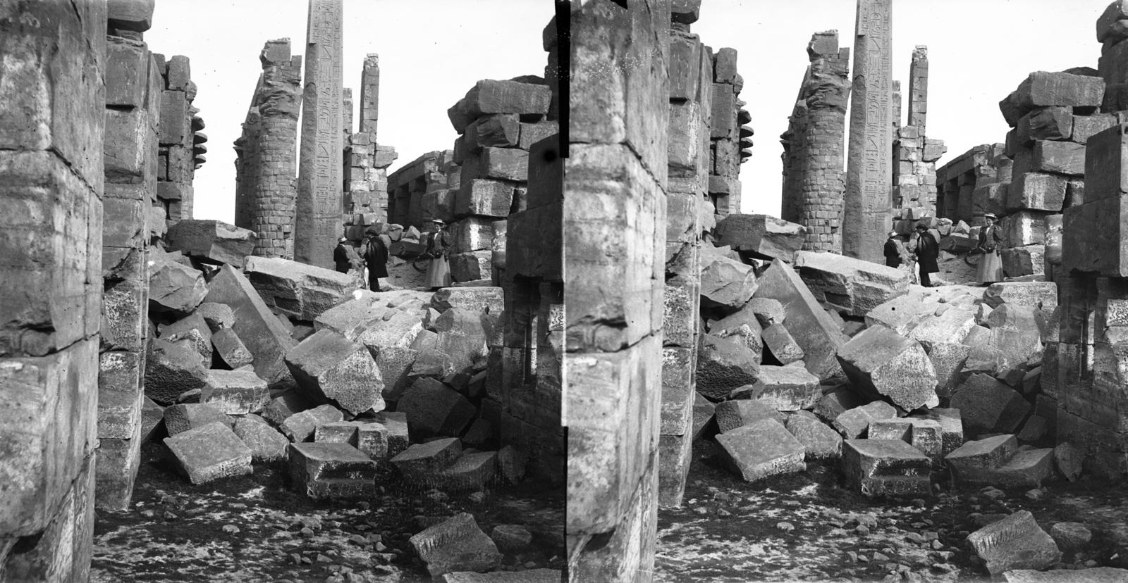 A felvétel 1900 előtt készült. A kép forrását kérjük így adja meg: Fortepan / MMKM. Levéltári jelzet: MMKM TTFGY 2019.1., 1900, Magyar Műszaki és Közlekedési Múzeum / Eötvös Loránd, Eötvös Loránd, Fortepan #303520