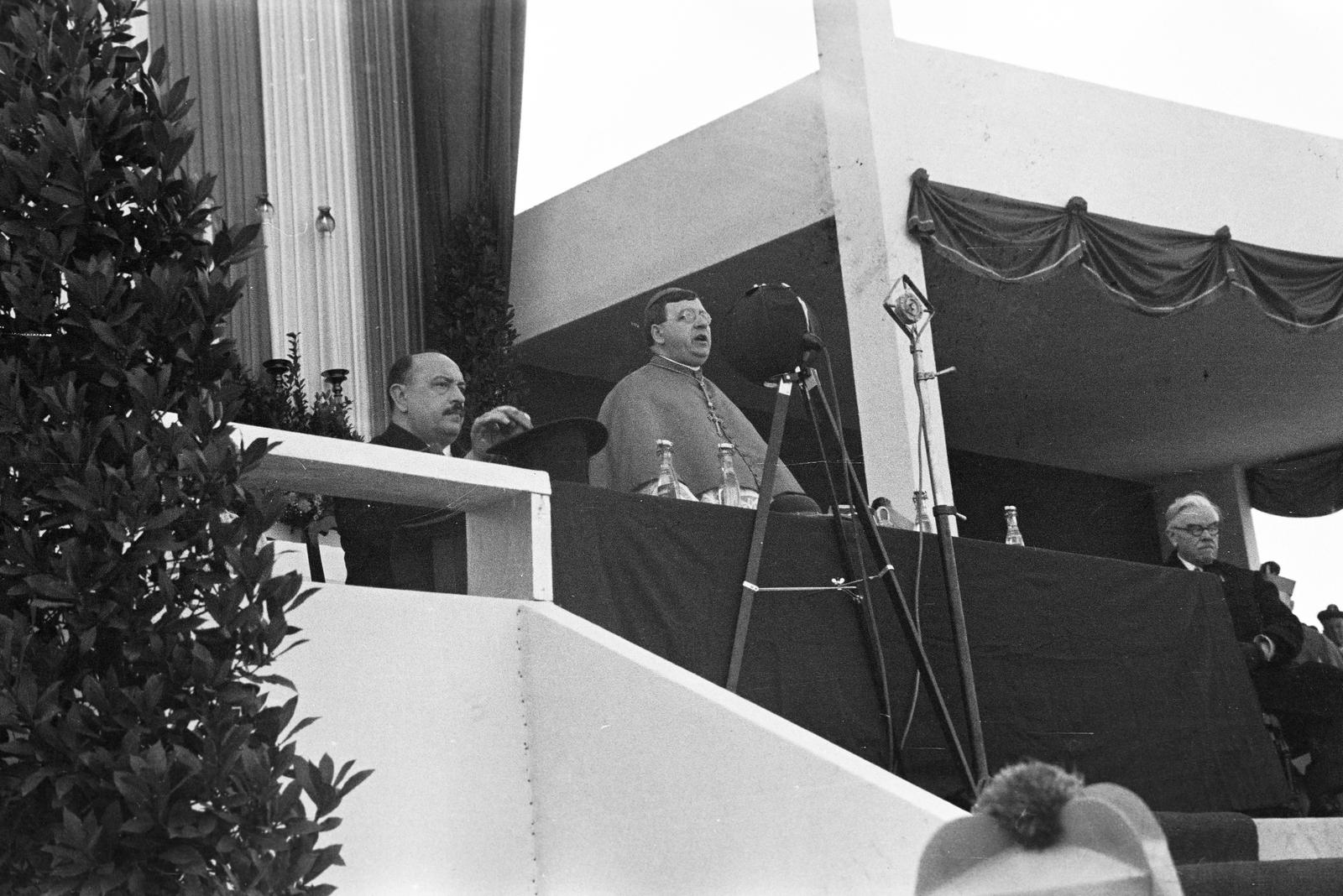 1938, Inkey Tibor, Fortepan #303635