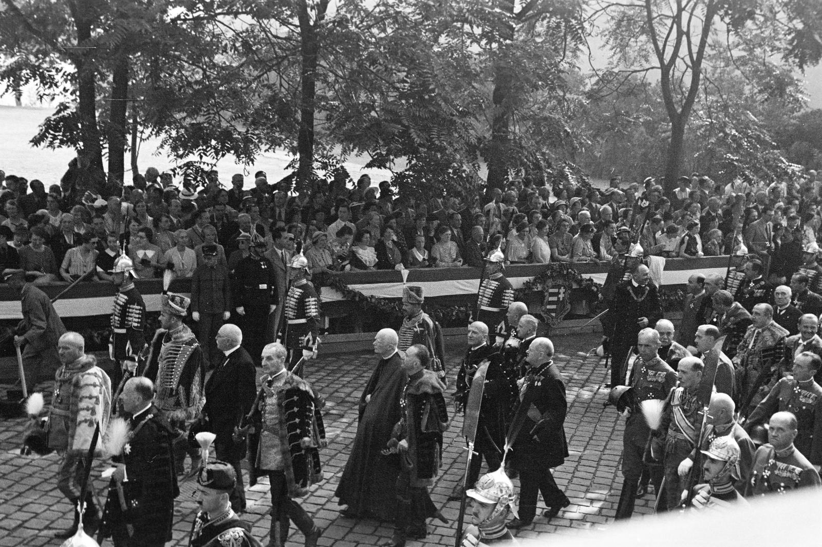 1938, Inkey Tibor, Fortepan #303637