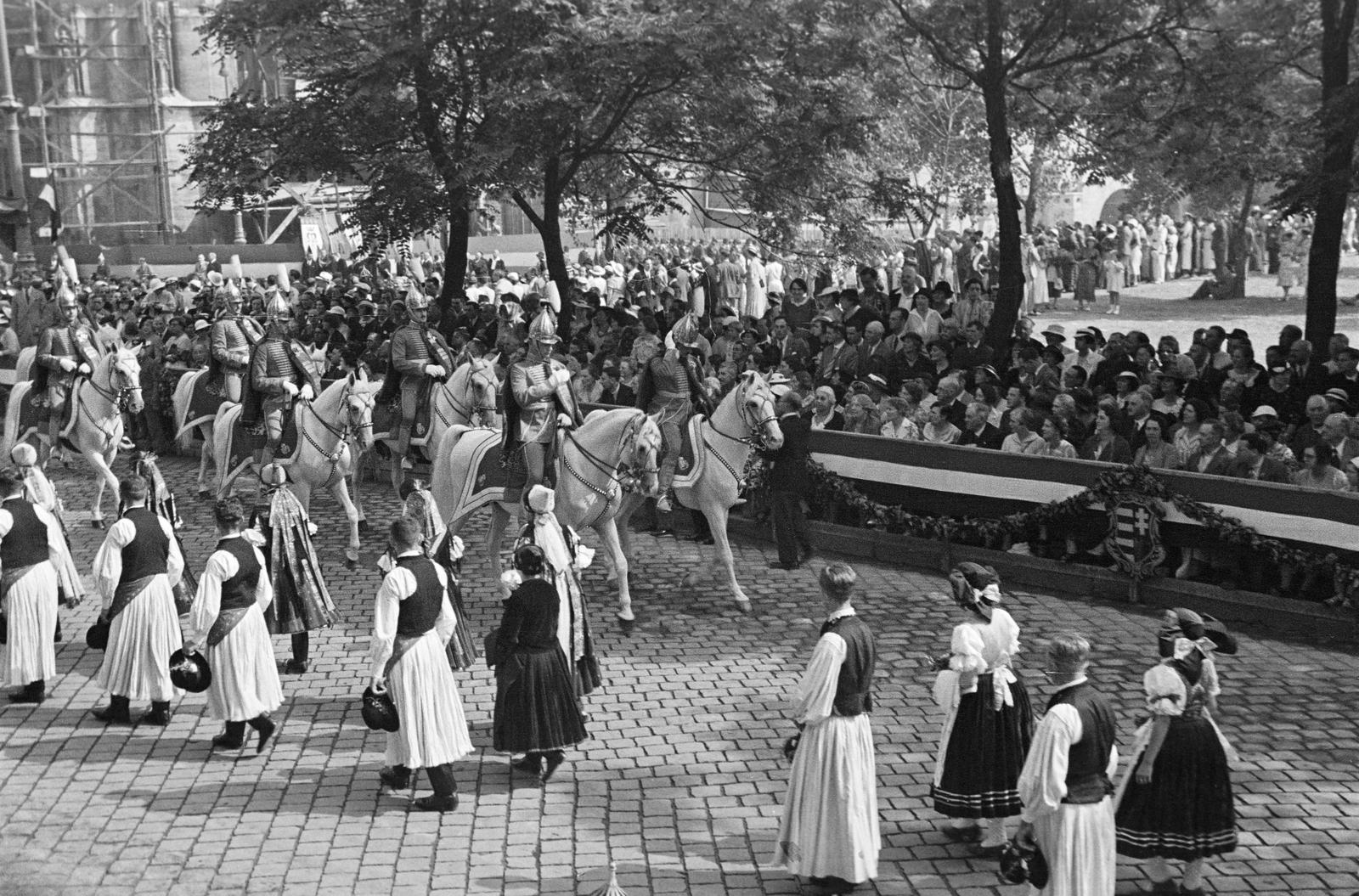 1938, Inkey Tibor, Fortepan #303642