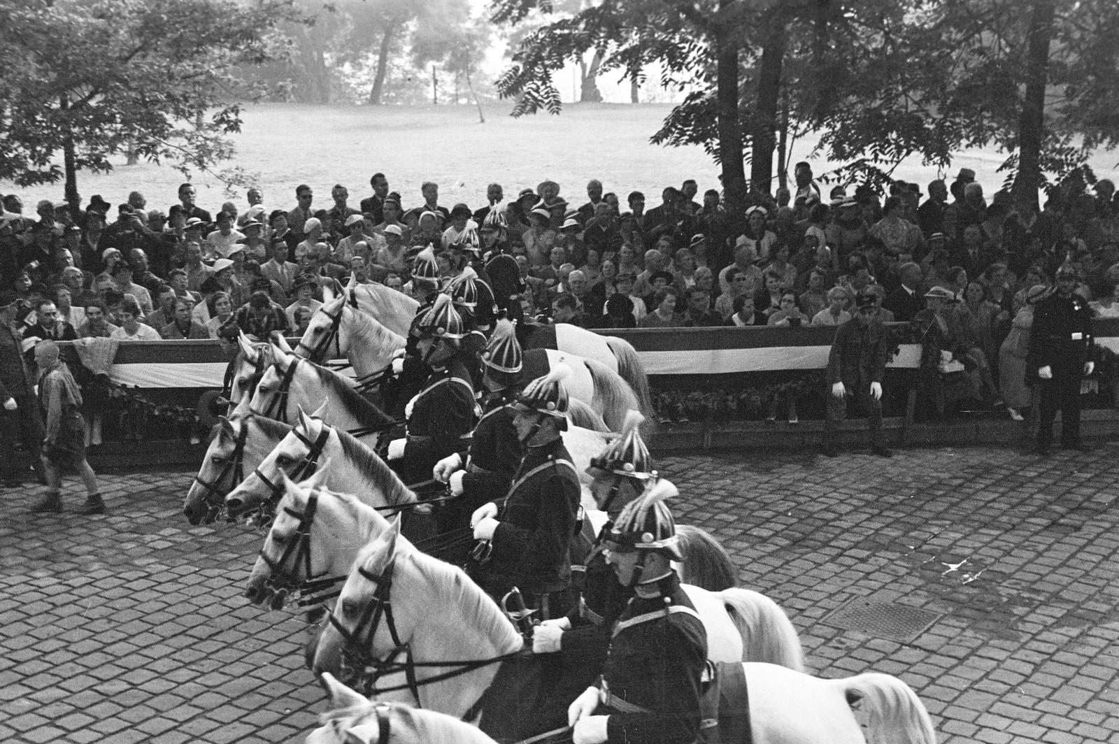 1938, Inkey Tibor, Fortepan #303646