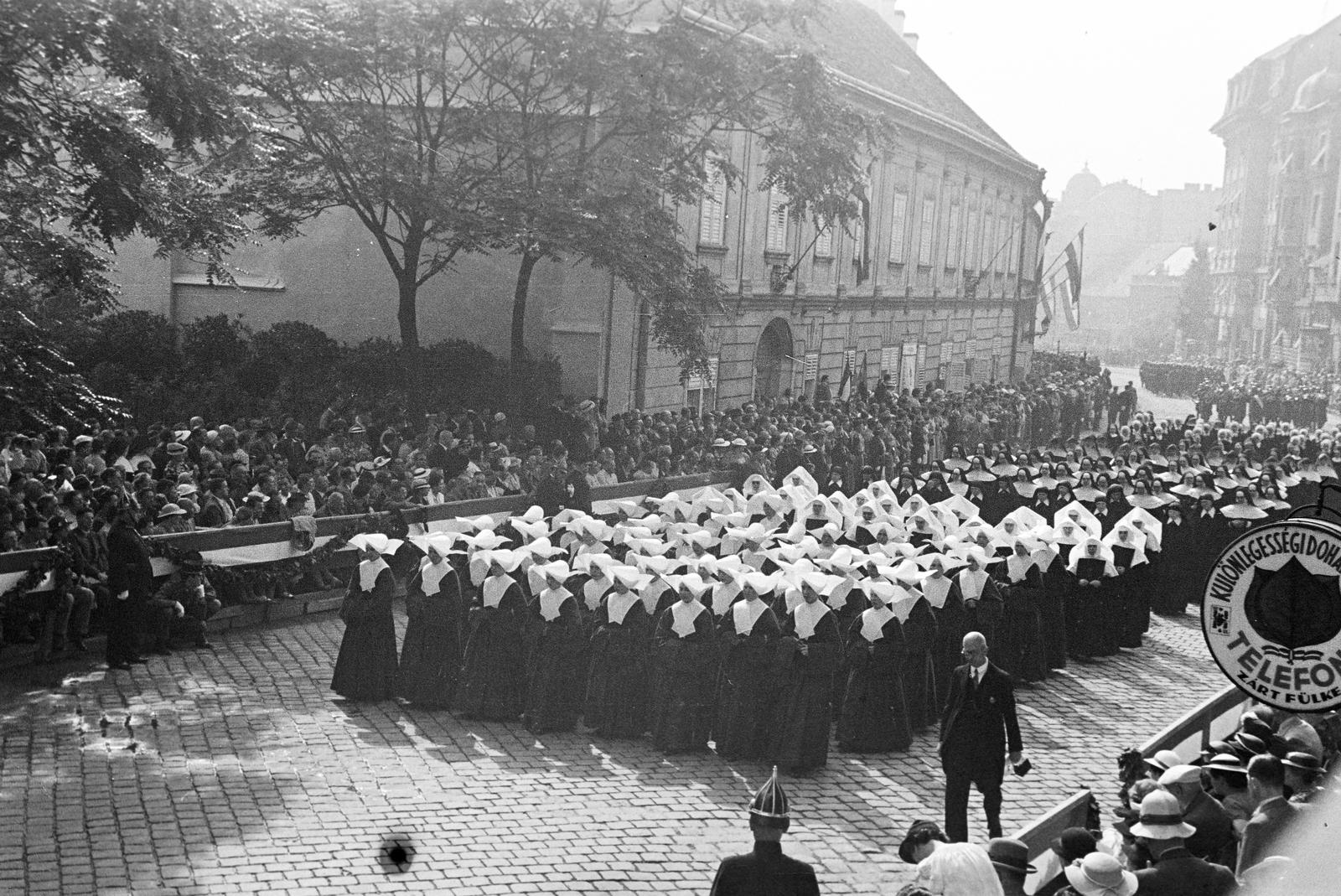 1938, Inkey Tibor, Fortepan #303648