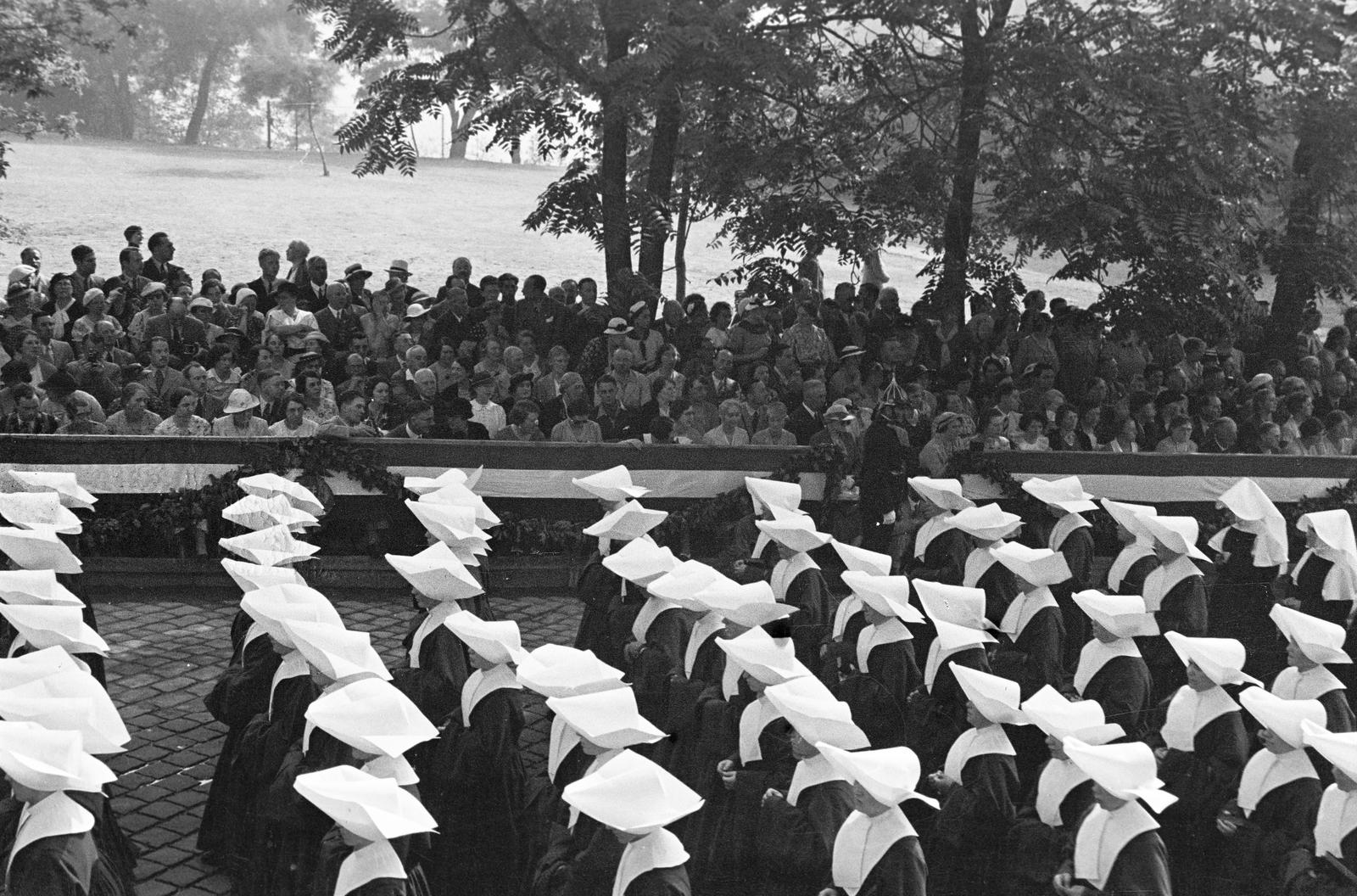 1938, Inkey Tibor, Fortepan #303649