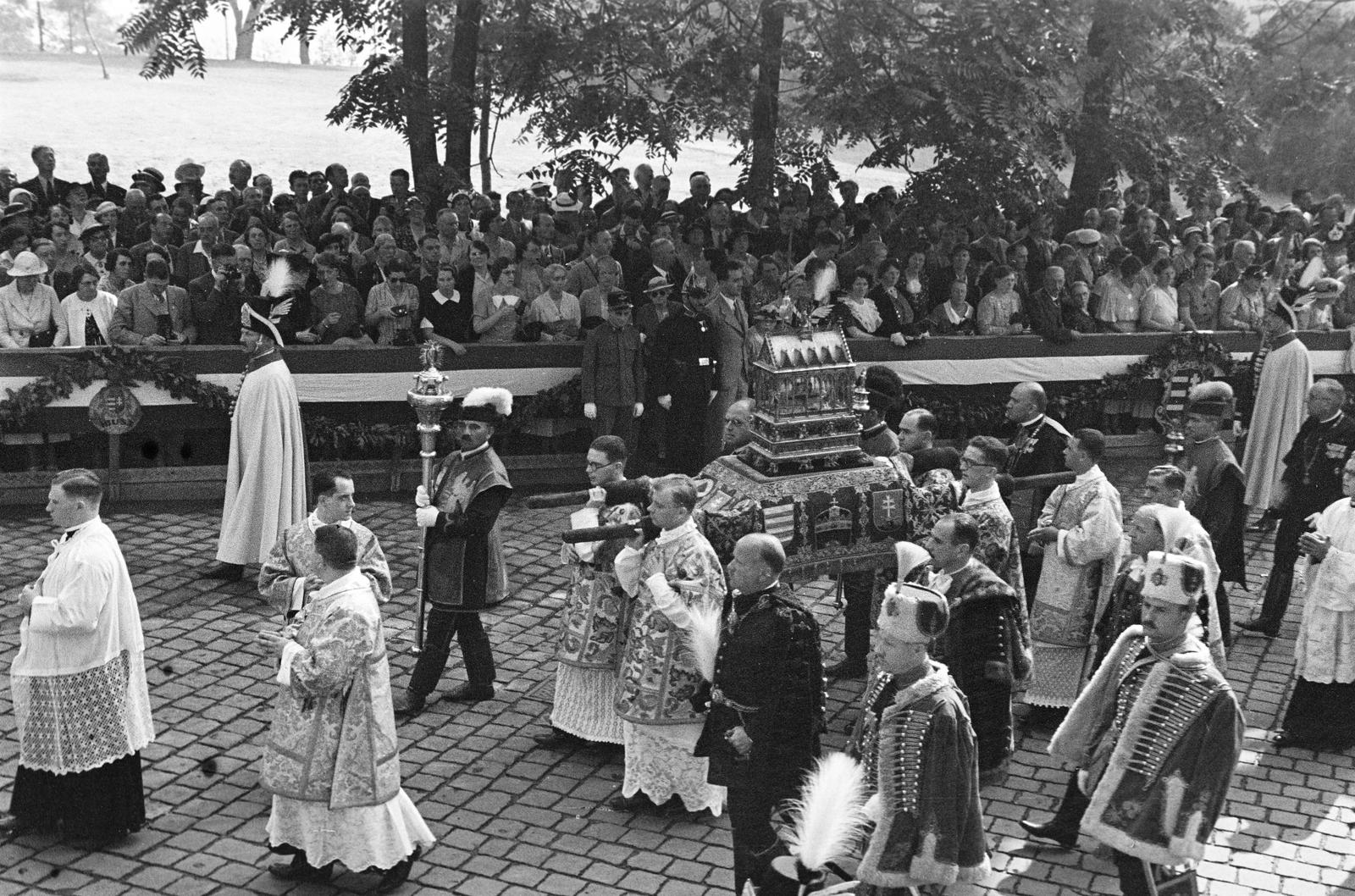 1938, Inkey Tibor, Fortepan #303653