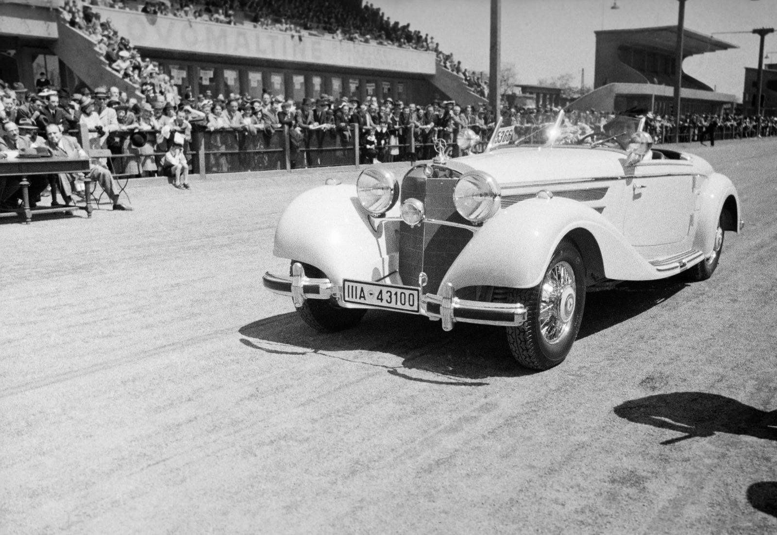 1938, Inkey Tibor, Fortepan #303714