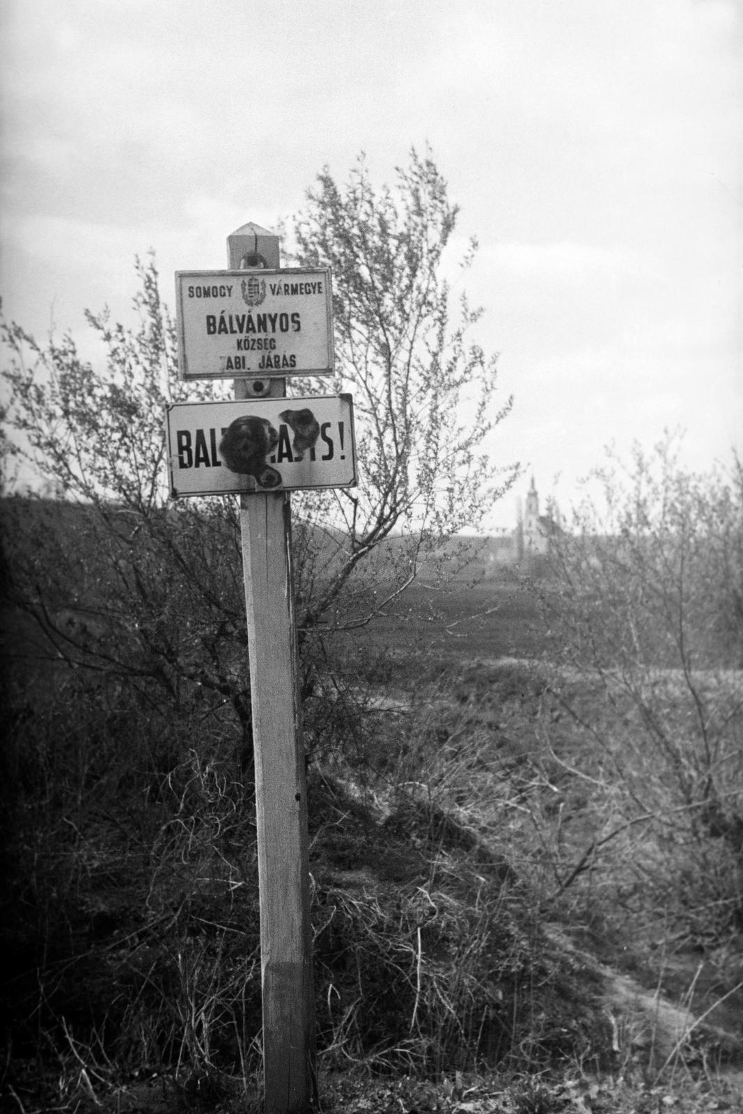 1941, Inkey Tibor, Fortepan #303731