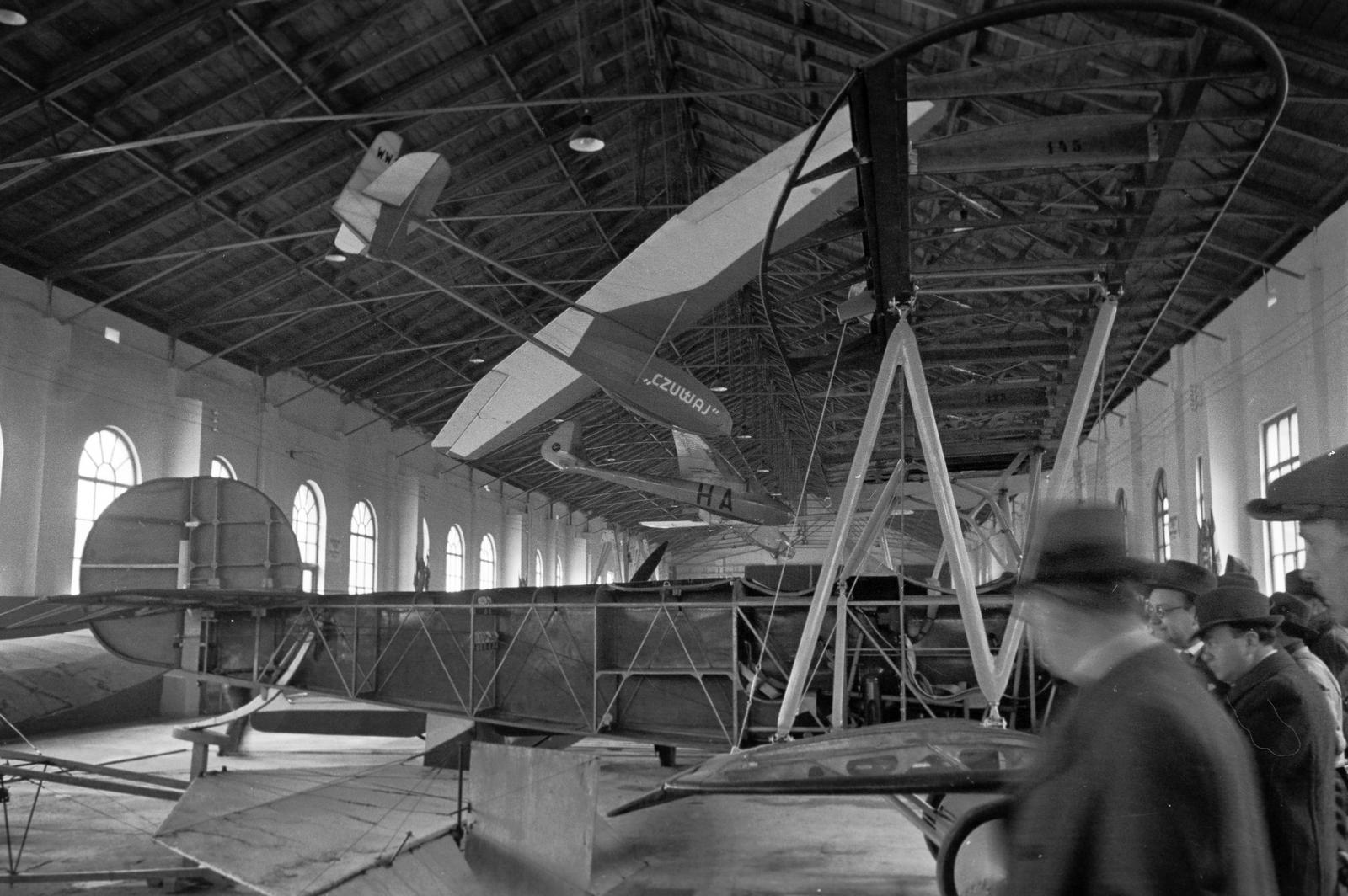 1939, Inkey Tibor, Fortepan #303738