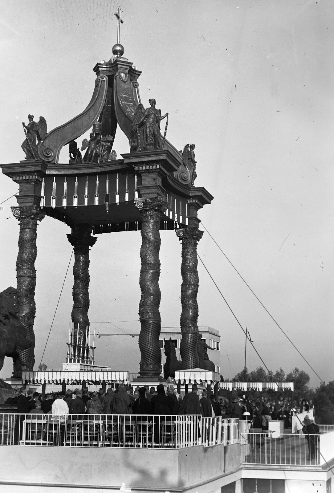 1938, Inkey Tibor, Fortepan #303829