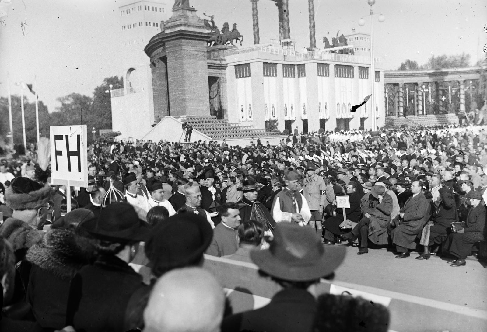 1938, Inkey Tibor, Fortepan #303830