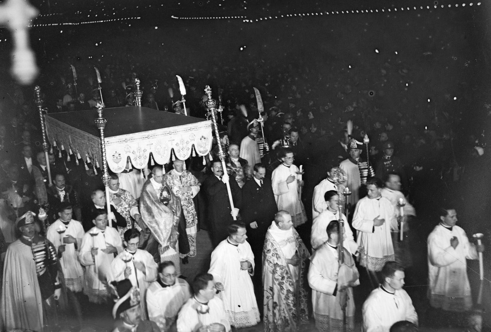 1938, Inkey Tibor, Fortepan #303835