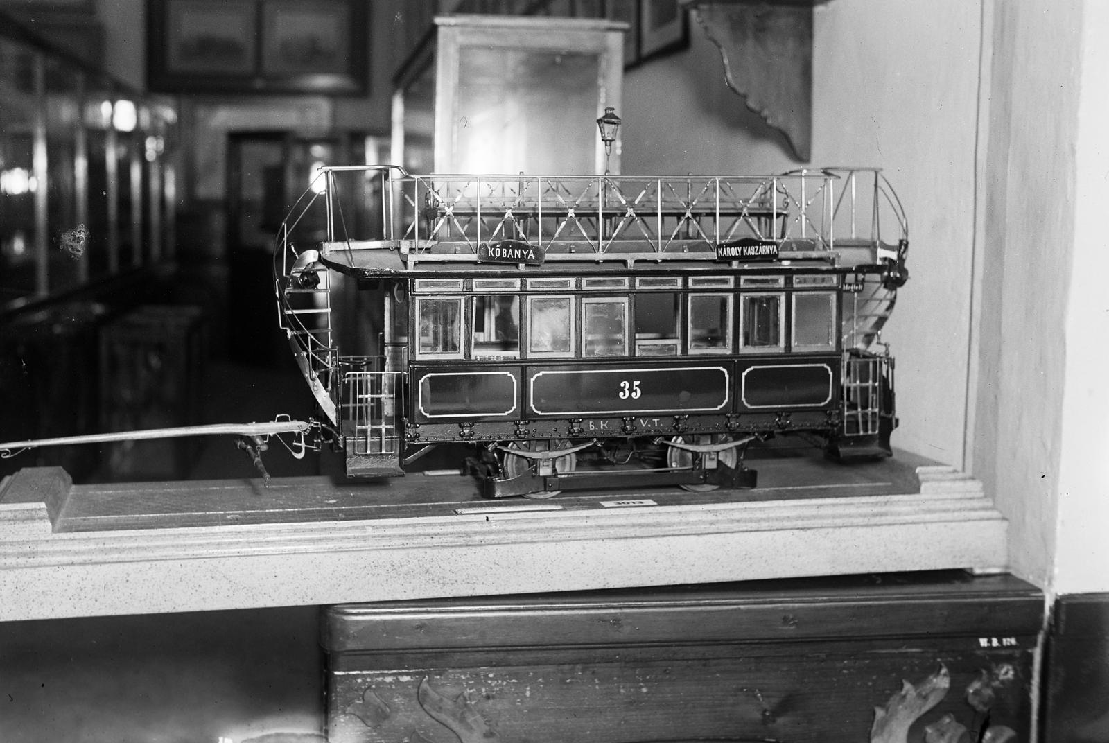 1938, Inkey Tibor, Fortepan #303886