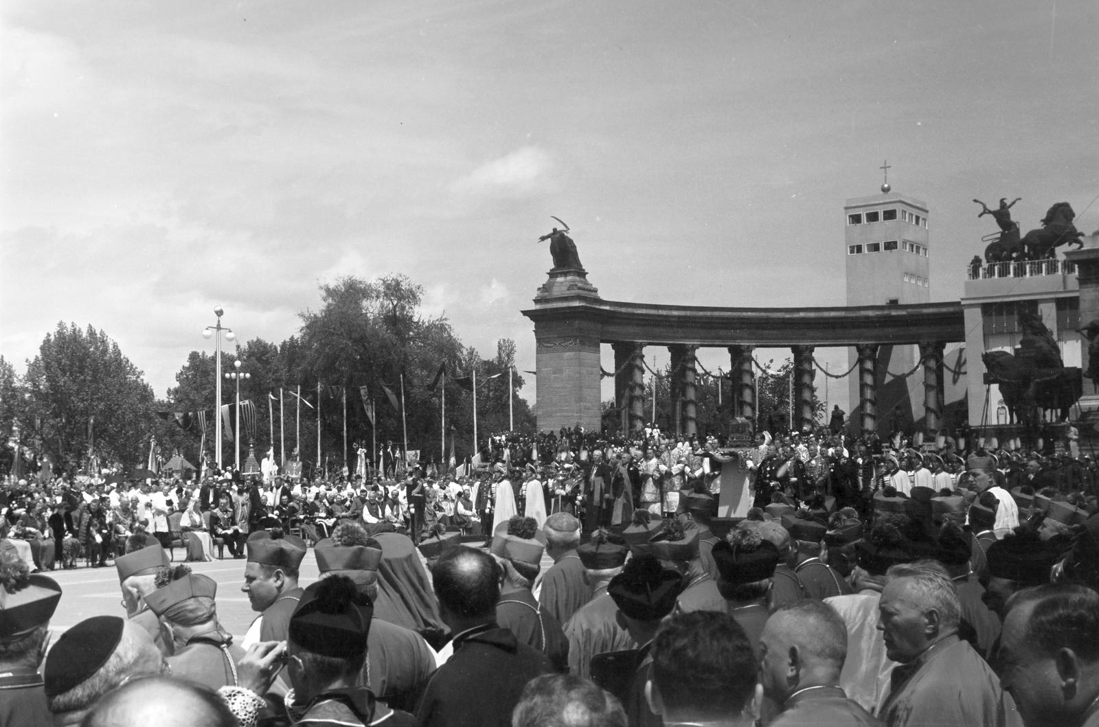 1938, Inkey Tibor, Fortepan #303949