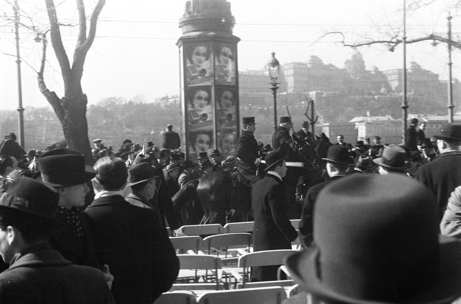 1939, Inkey Tibor, Fortepan #303968