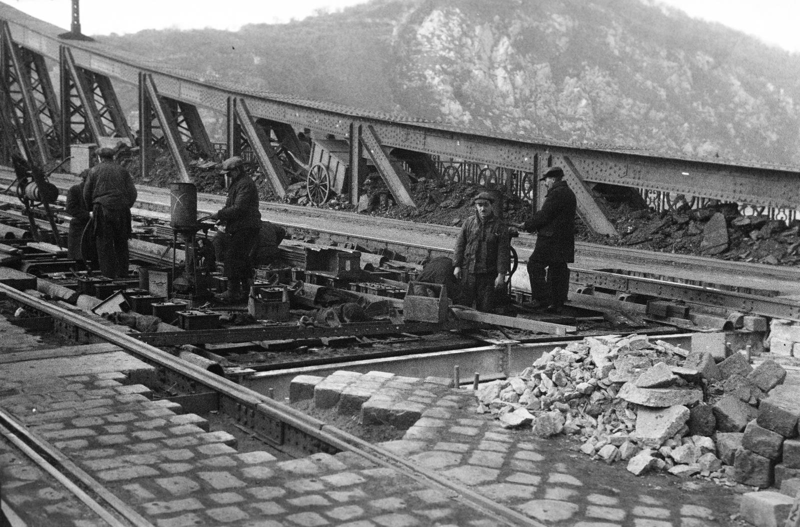 1940, Inkey Tibor, Fortepan #303979