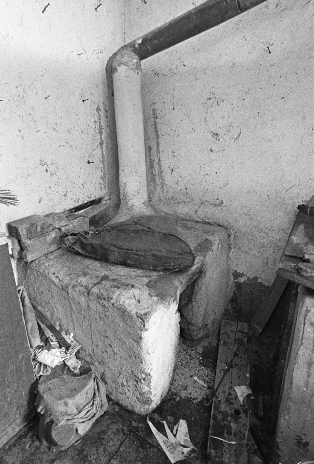 Hungary, 1976, Szebeni András, Fortepan #304001