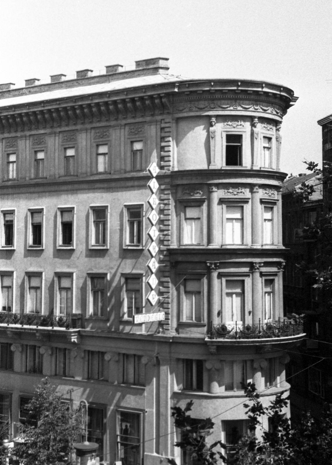 1970, Beszeda László Zoltán, Fortepan #304195