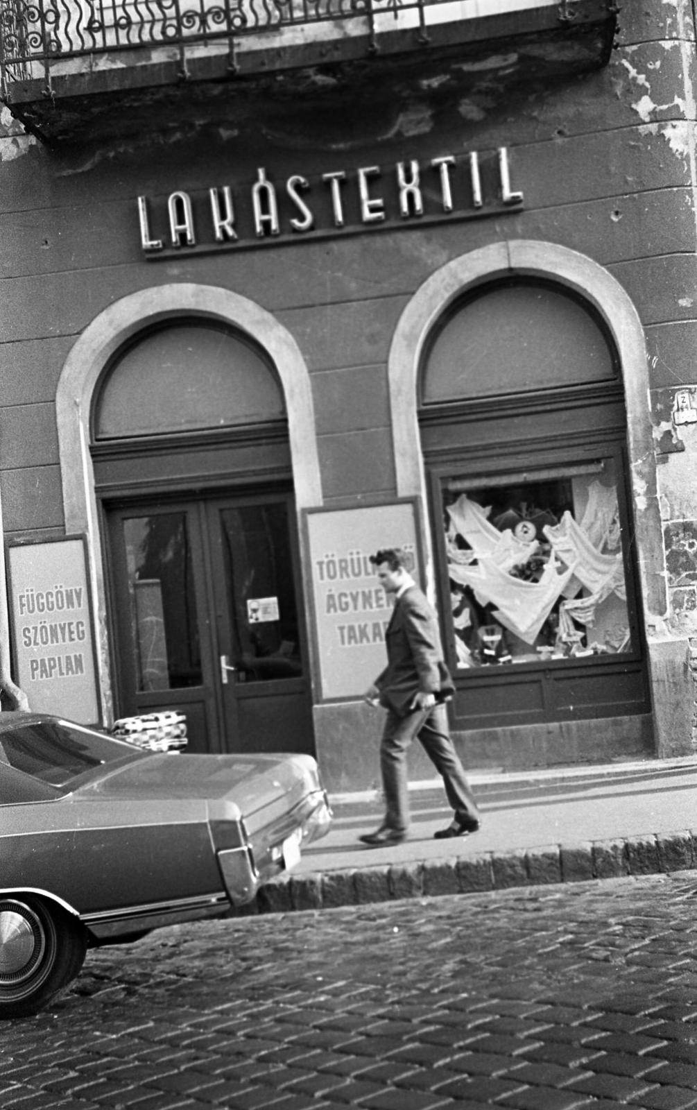 1972, Beszeda László Zoltán, Fortepan #304196