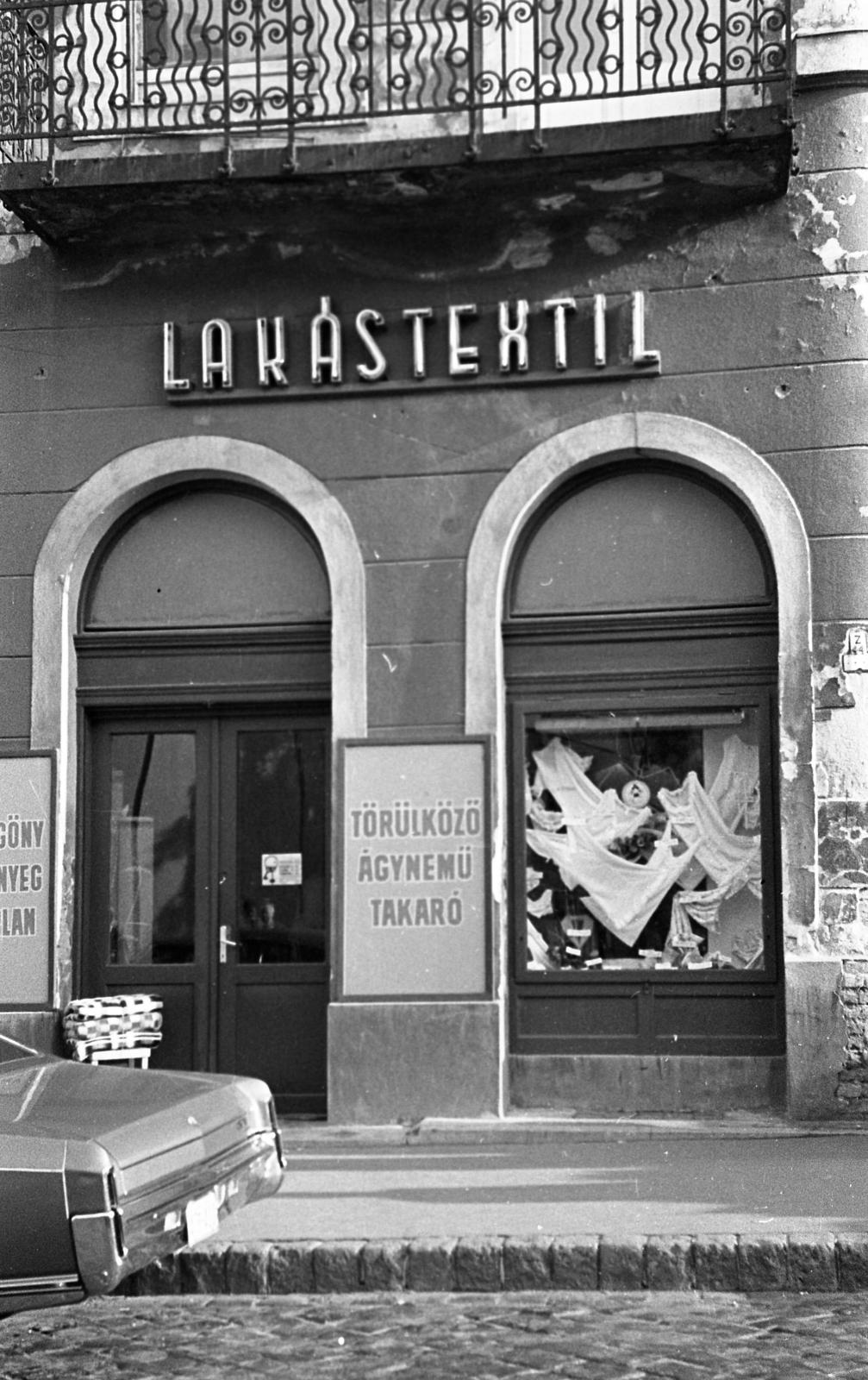 1972, Beszeda László Zoltán, Fortepan #304197