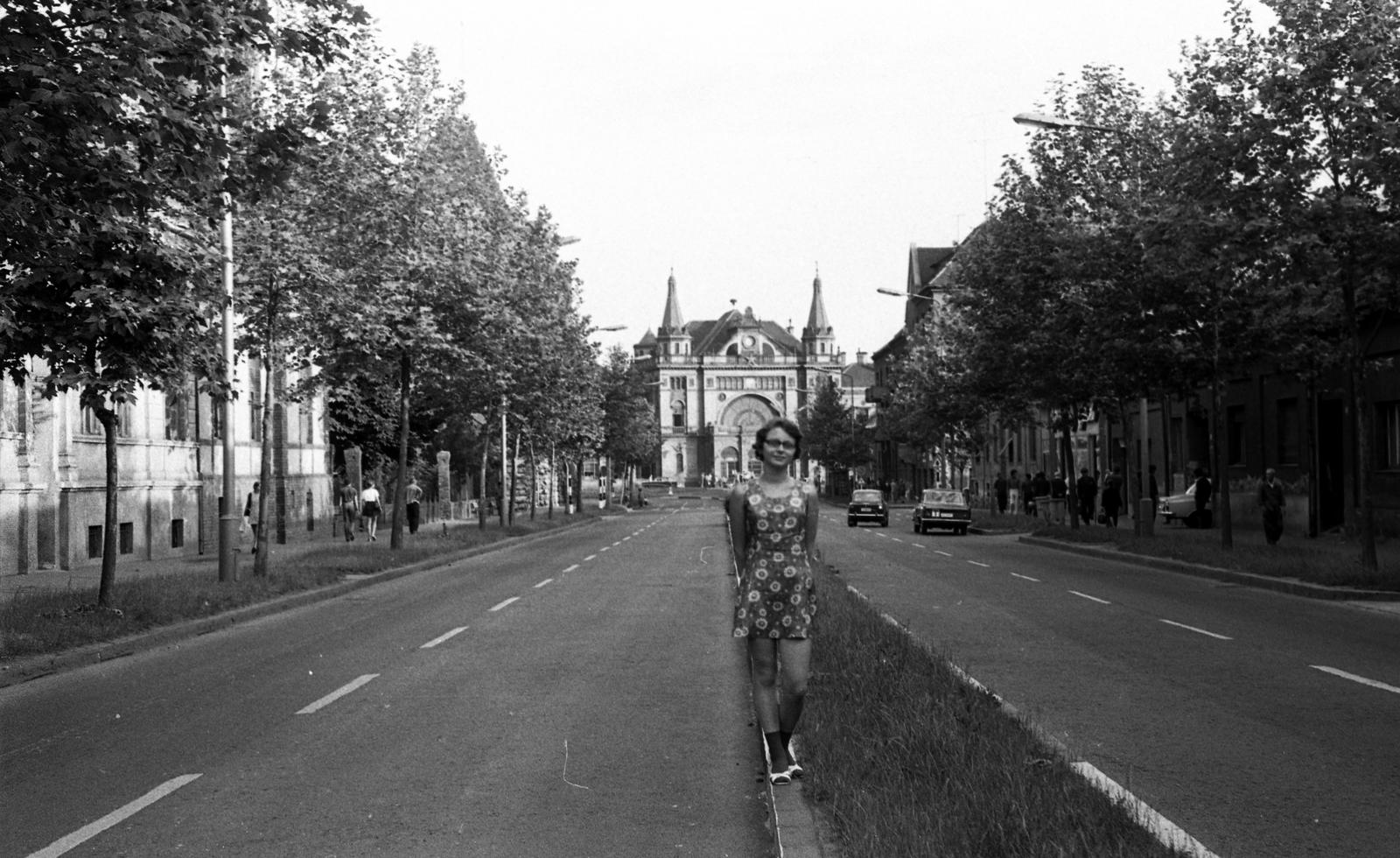 1975, Beszeda László Zoltán, Fortepan #304205