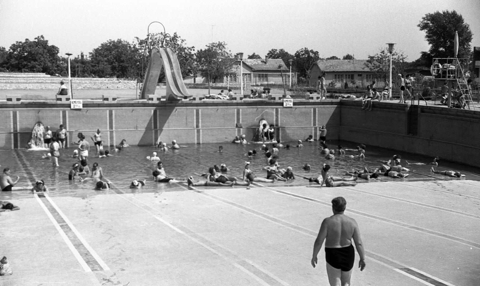 1966, Beszeda László Zoltán, Fortepan #304209