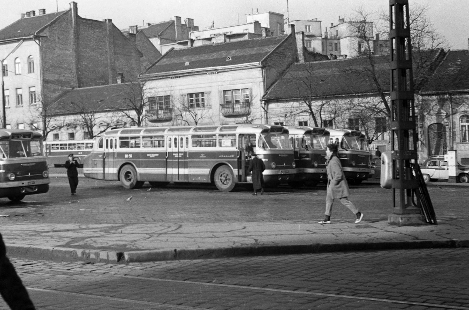 1965, Beszeda László Zoltán, Fortepan #304220