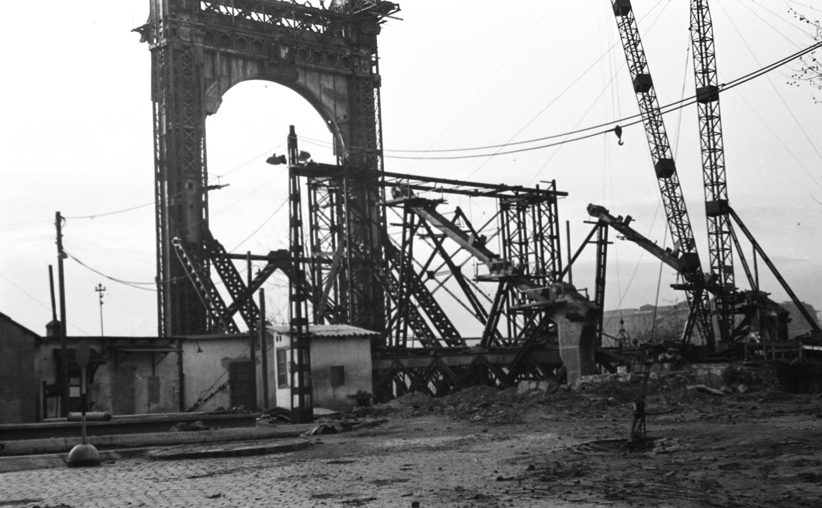 1961, Beszeda László Zoltán, Fortepan #304231