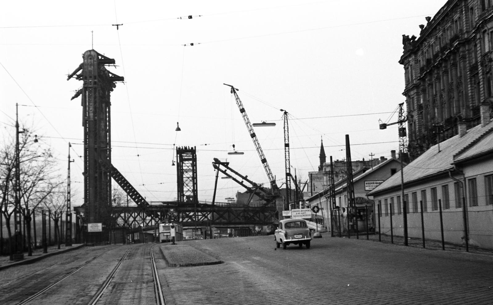 1962, Beszeda László Zoltán, Fortepan #304232