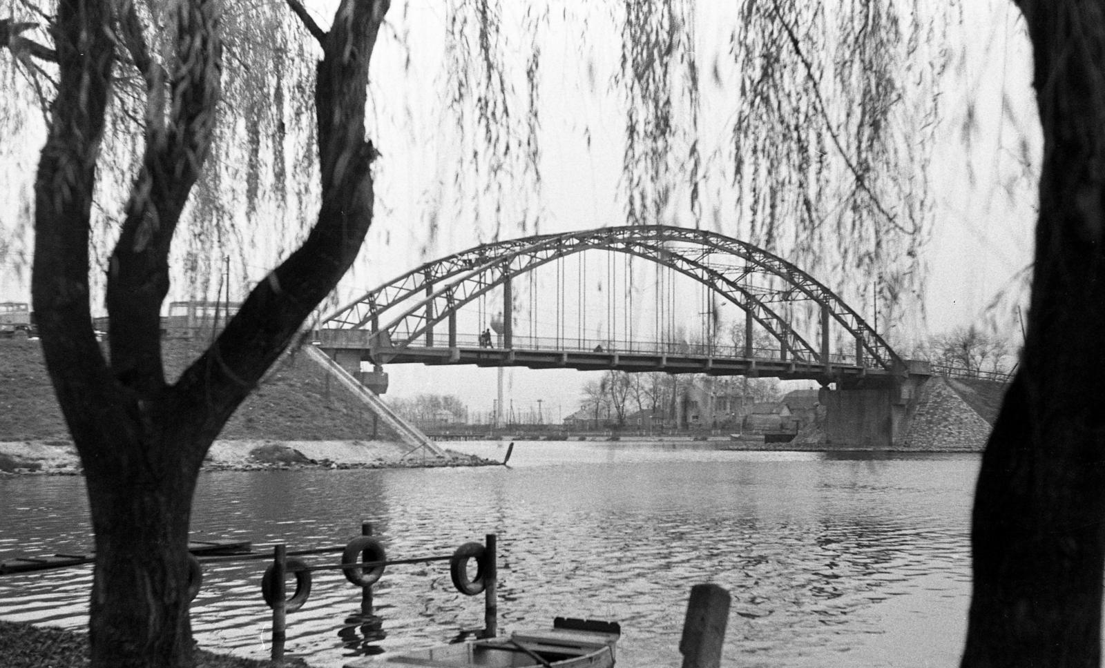 1975, Beszeda László Zoltán, Fortepan #304245