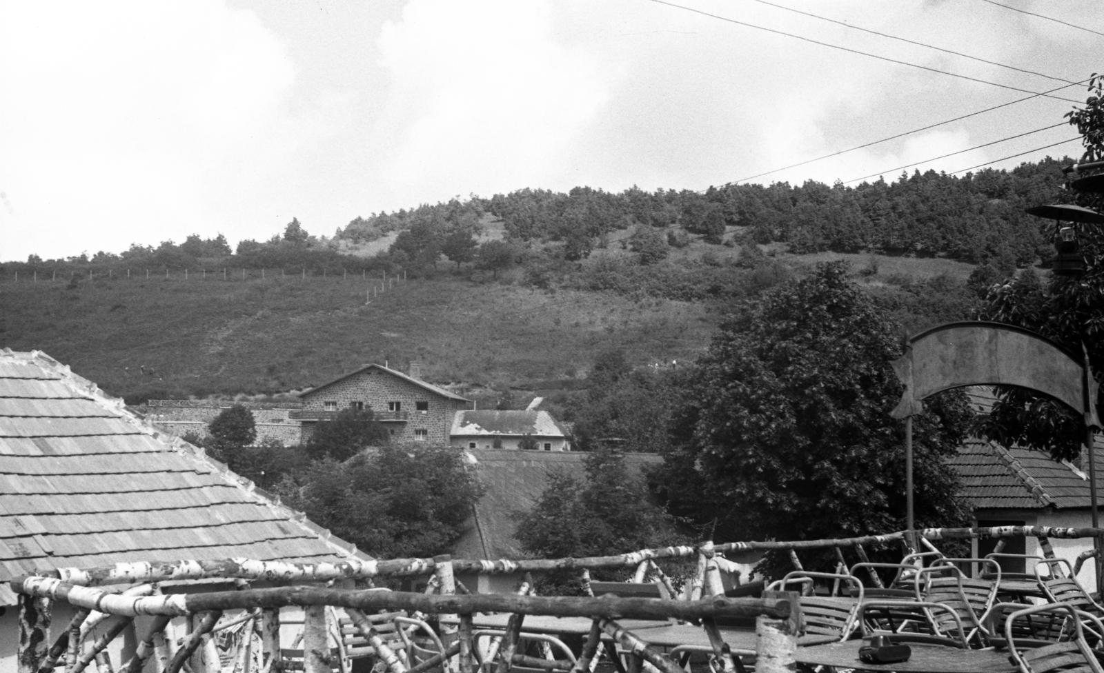 1963, Beszeda László Zoltán, Fortepan #304313