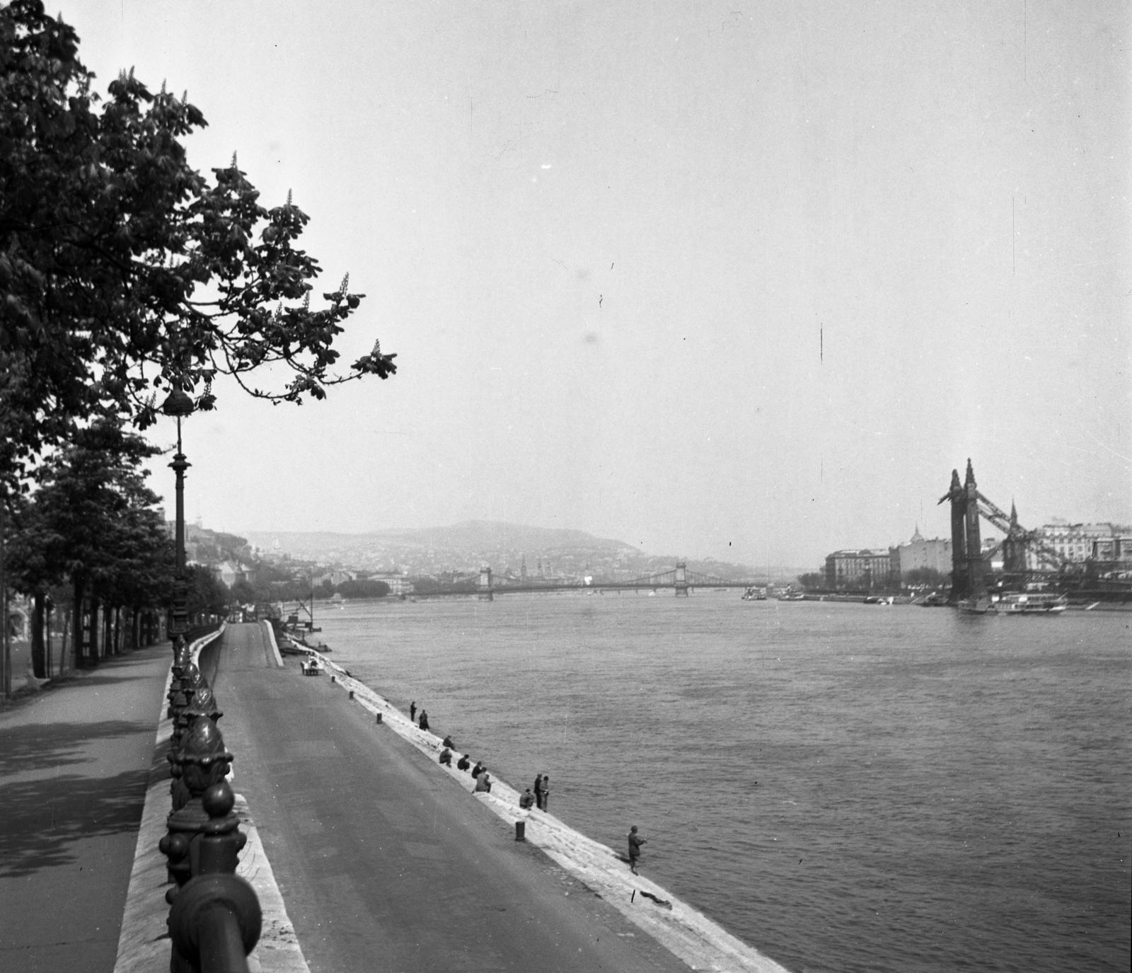 1957, Bán Tamás, Fortepan #304342