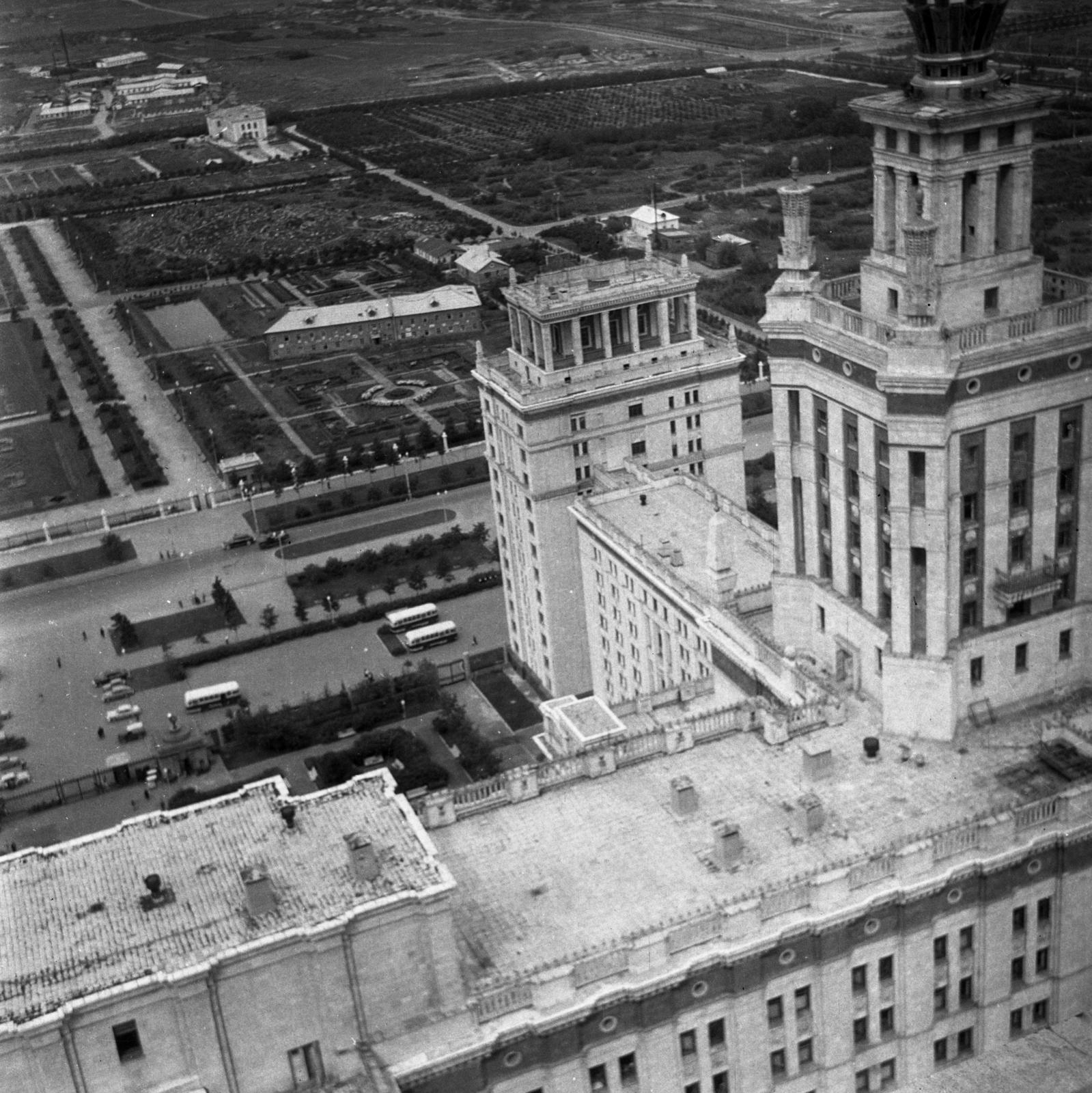 1963, Bán Tamás, Fortepan #304422