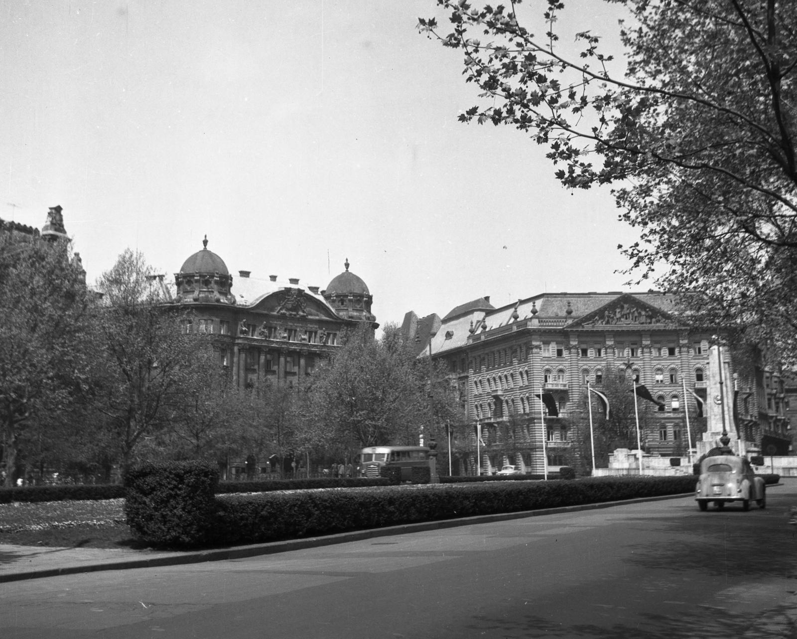 1963, Bán Tamás, Fortepan #304423