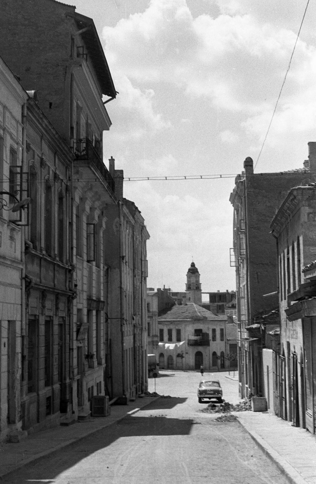 1962, Bán Tamás, Fortepan #304451