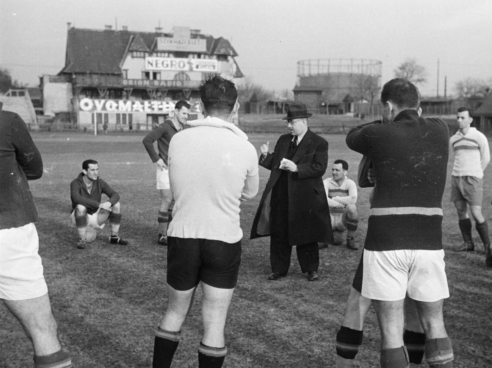 1938, Inkey Tibor, Fortepan #304481