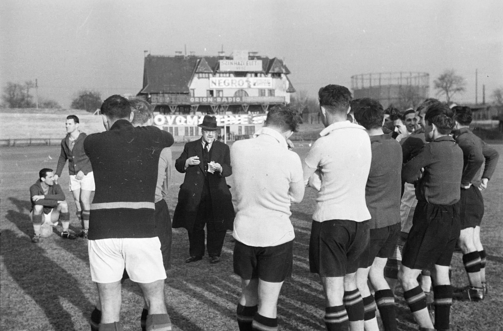 1938, Inkey Tibor, Fortepan #304482