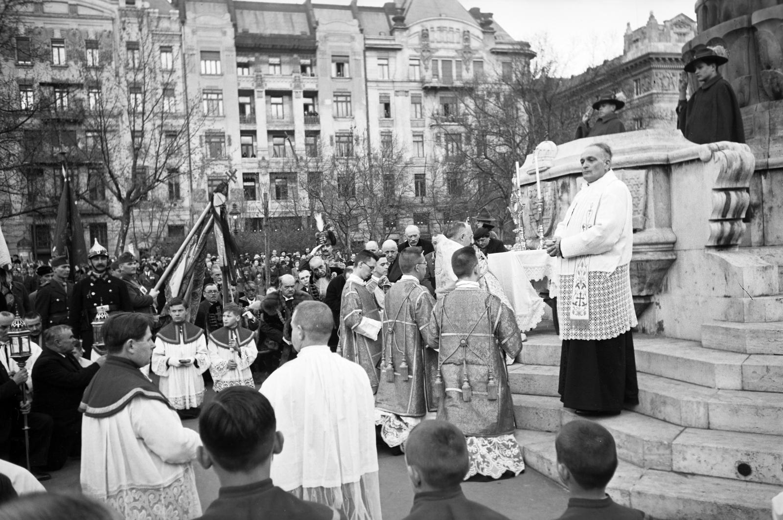 1938, Inkey Tibor, Fortepan #304511