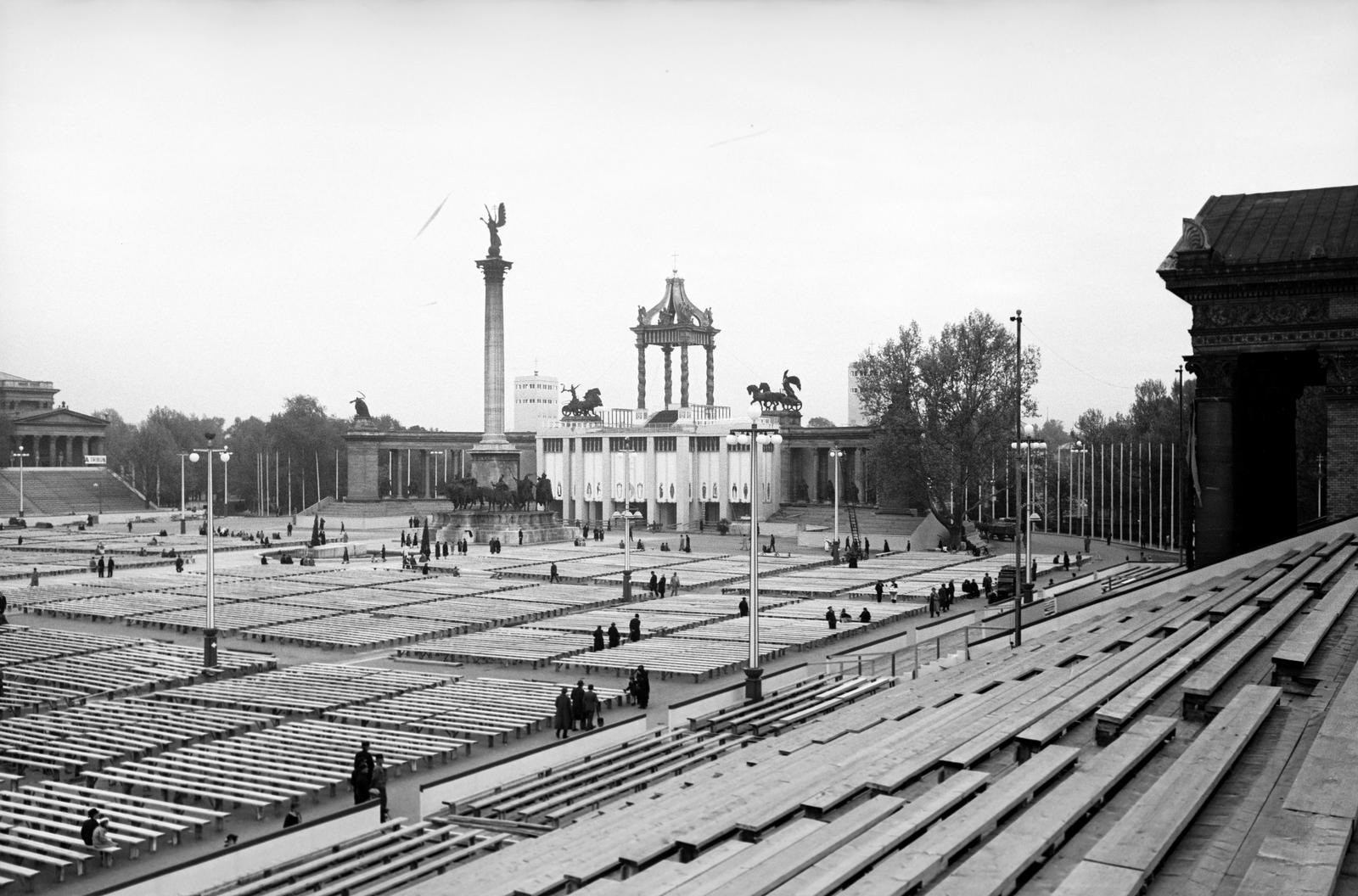 1938, Inkey Tibor, Fortepan #304519