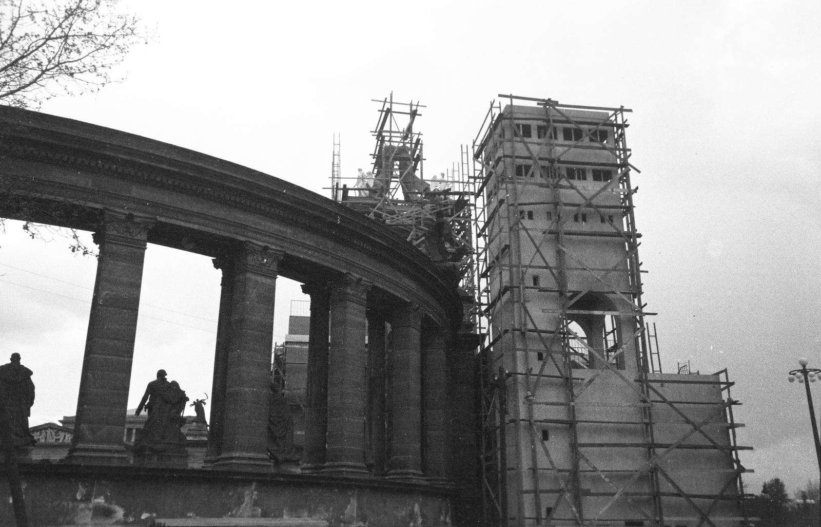 1938, Inkey Tibor, Fortepan #304527