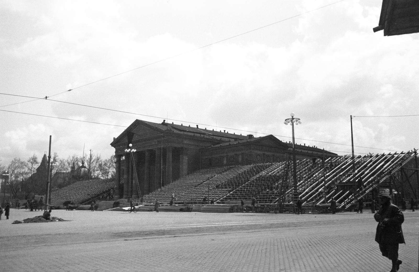 1938, Inkey Tibor, Fortepan #304528