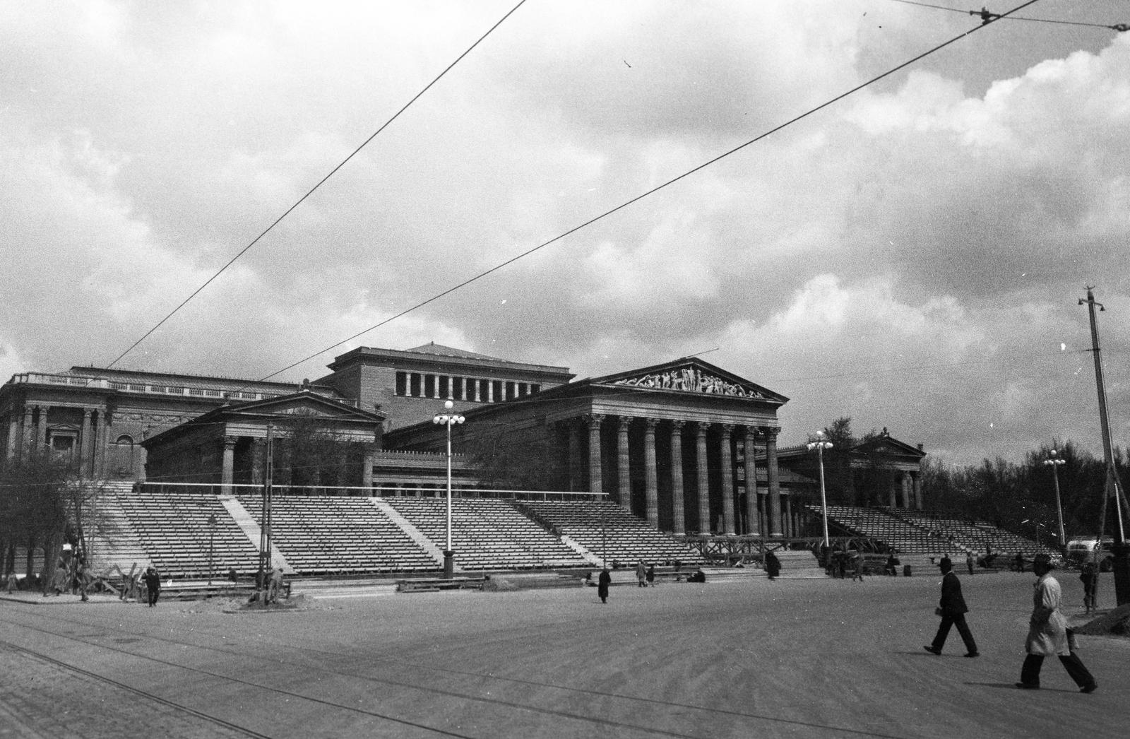 1938, Inkey Tibor, Fortepan #304529