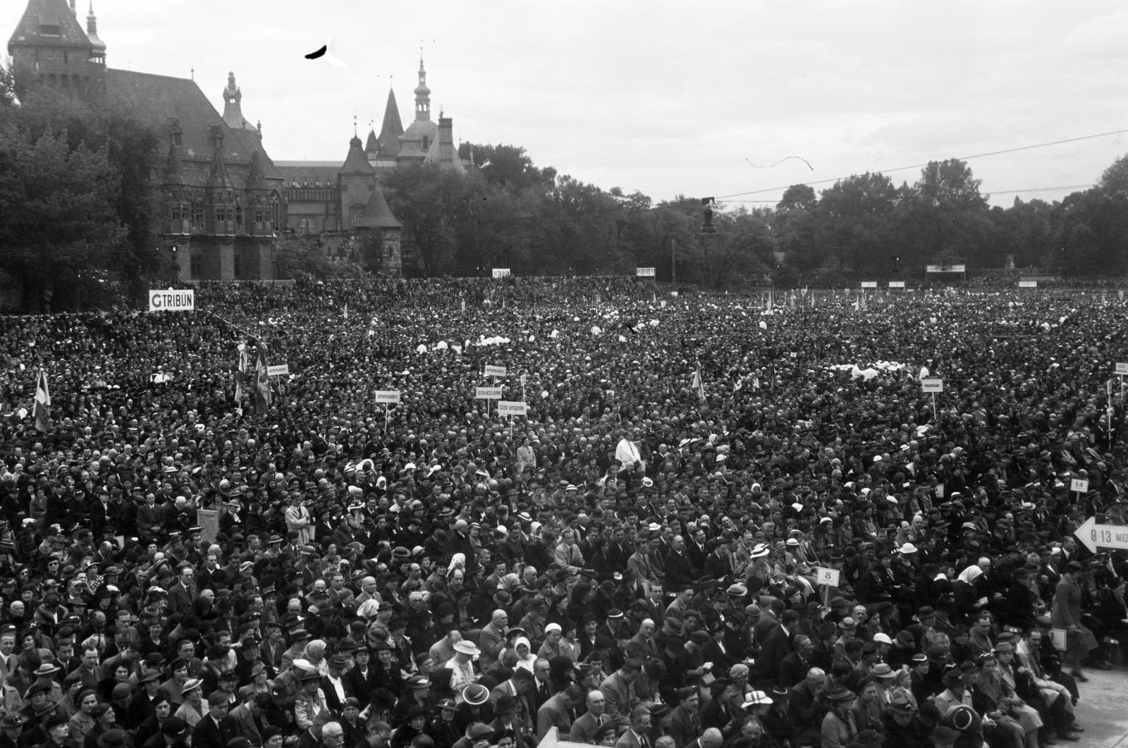 1938, Inkey Tibor, Fortepan #304541