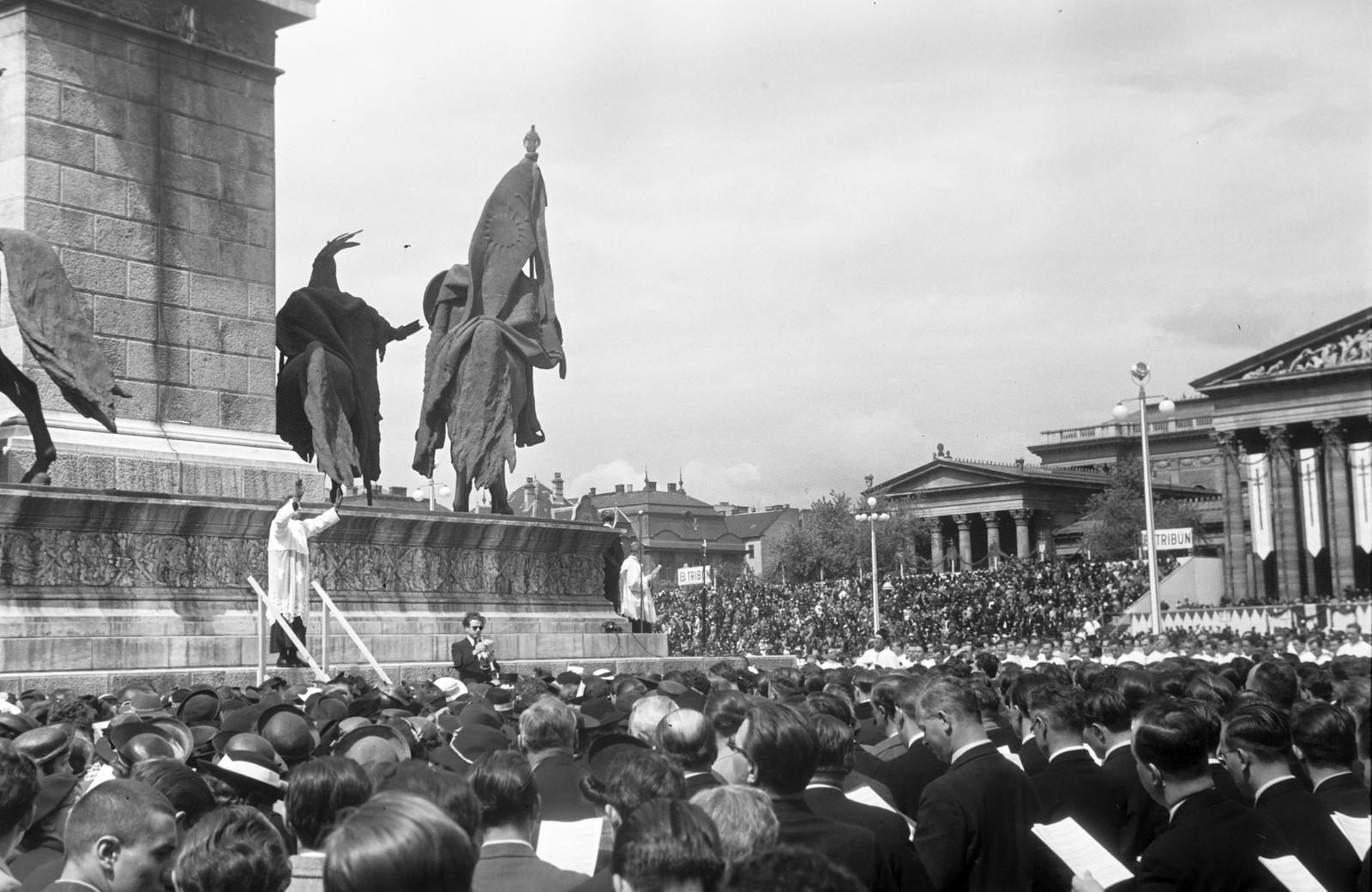 1938, Inkey Tibor, Fortepan #304544