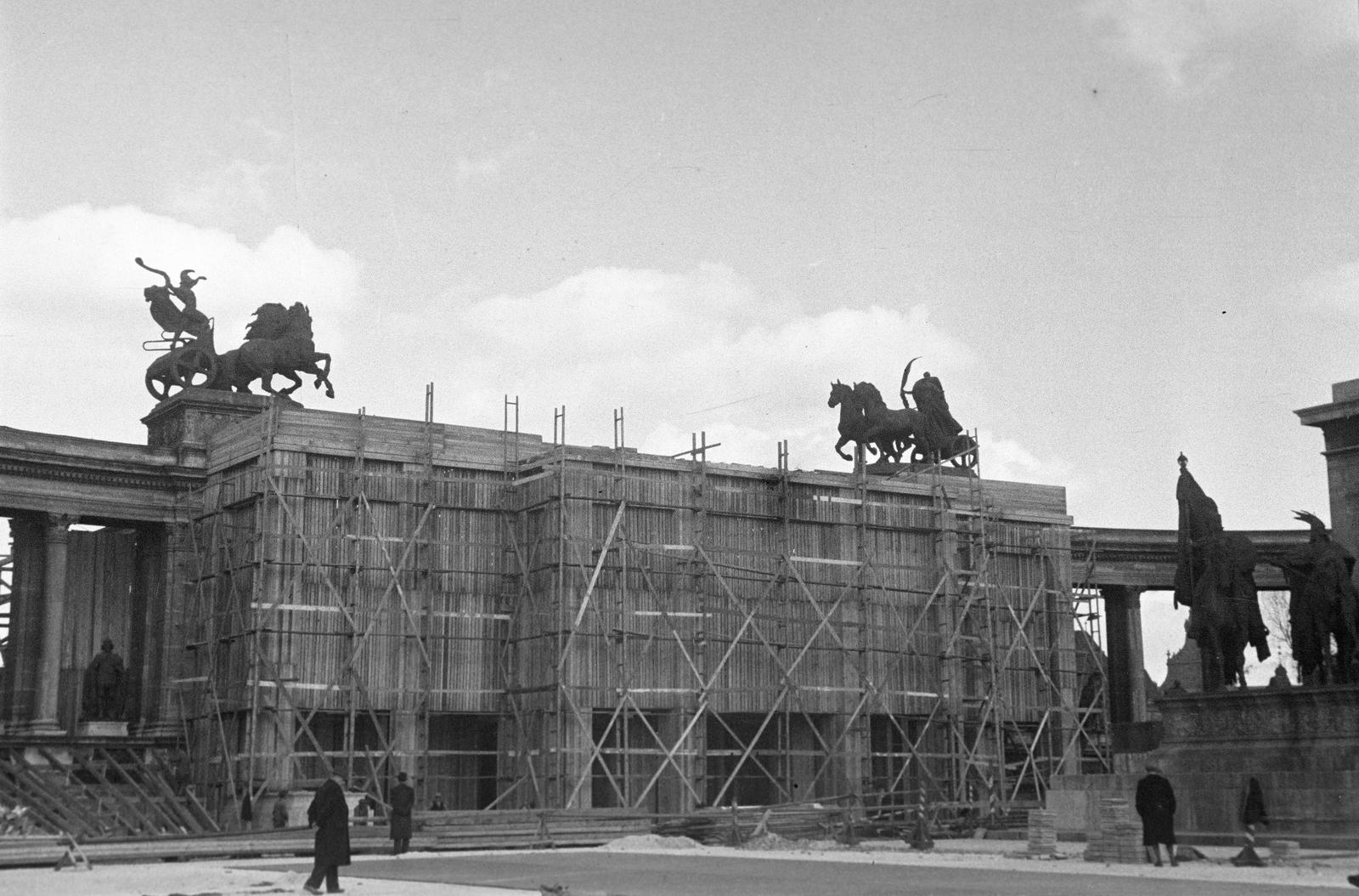 1938, Inkey Tibor, Fortepan #304557