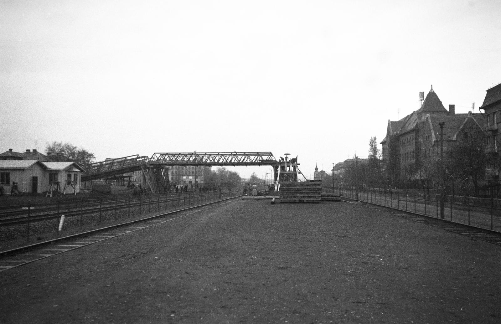 1940, Inkey Tibor, Fortepan #304592