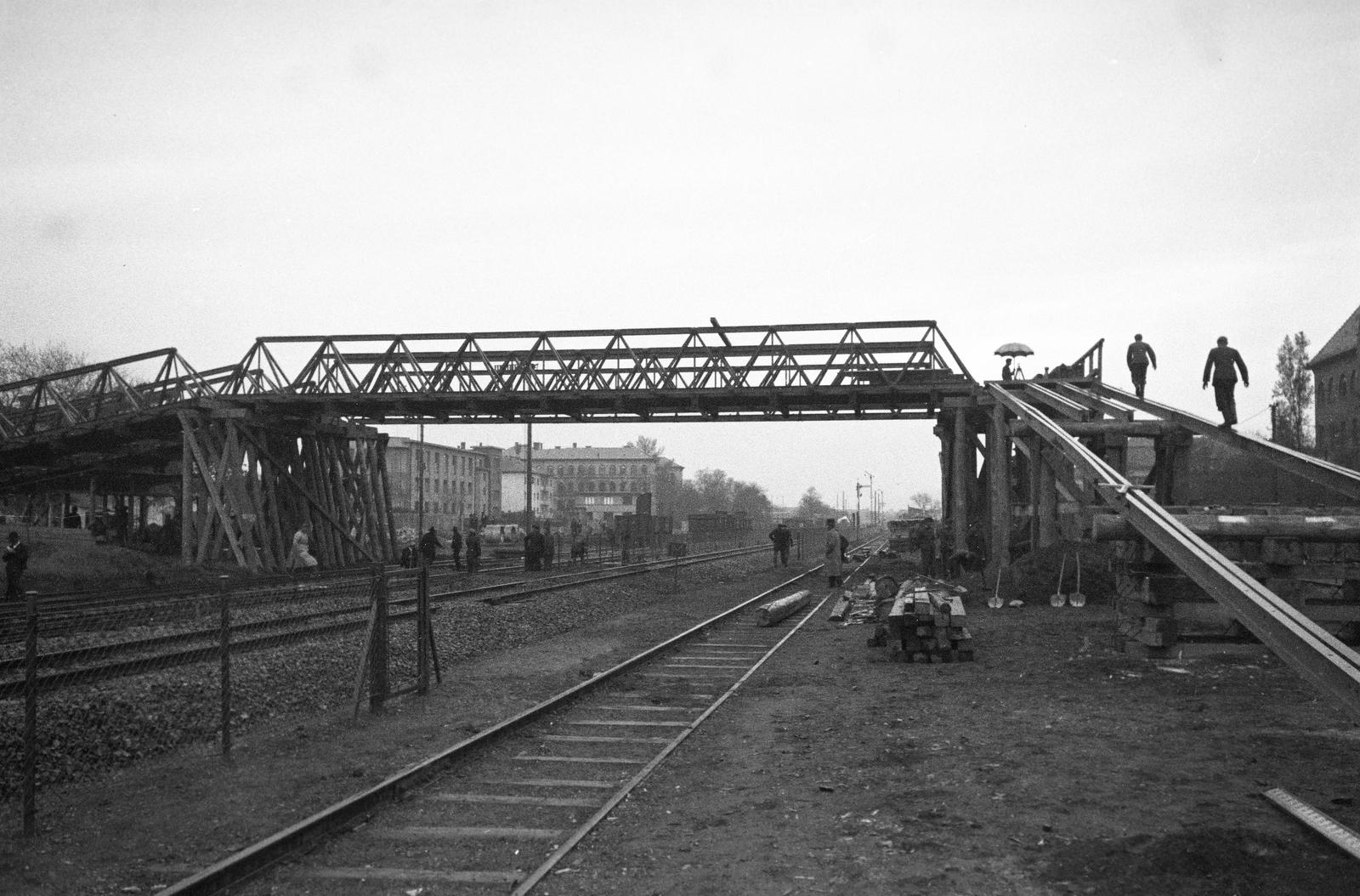 1940, Inkey Tibor, Fortepan #304594